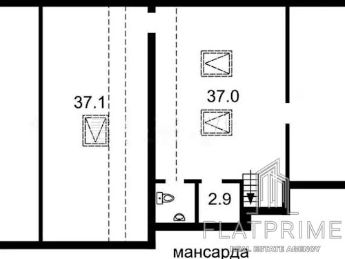 квартира по адресу Тарасовская ул., 16Е