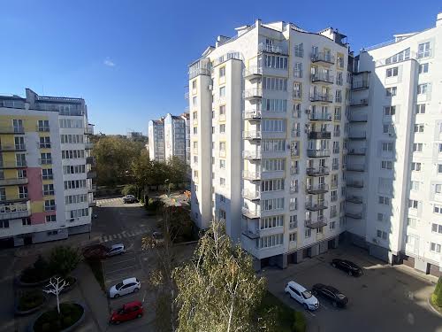 квартира за адресою Національної Гвардії вул., 14р