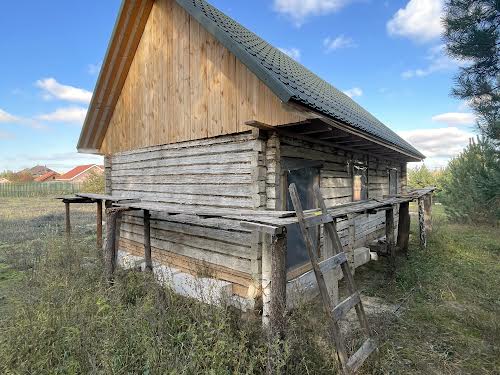 участок по адресу Мичурина, 8