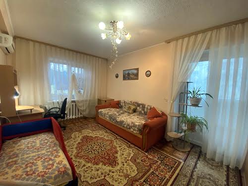квартира за адресою Оболонський просп., 14Д