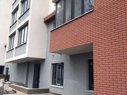 квартира по адресу Семёна Палия улиця ул. (Дніпропетровська), 63