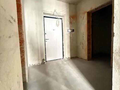 квартира по адресу Миколи Січинського, 2а