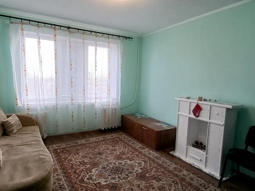 квартира по адресу Академика Янгеля ул., 21