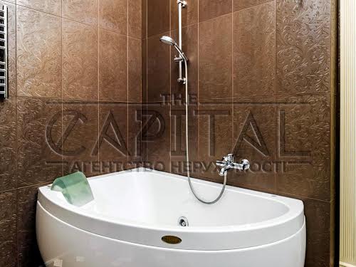 квартира за адресою Старонаводницька вул.