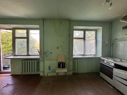 квартира по адресу Винники, Кольцевая ул., 3