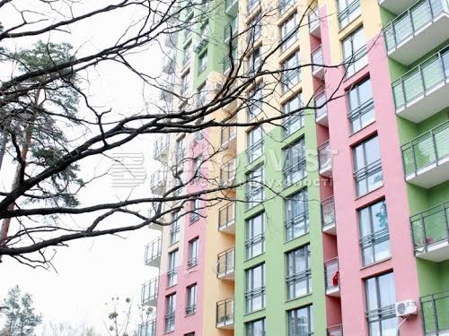квартира по адресу Анатолия Петрицкого ул., 15