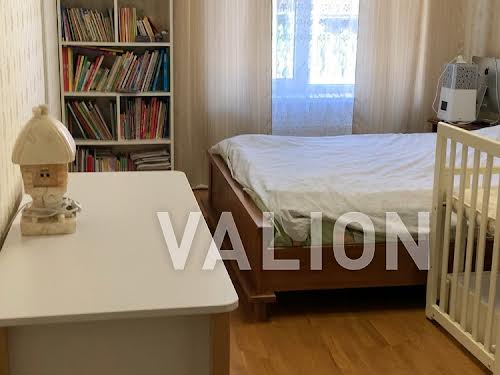 квартира за адресою Івана Кавалерідзе вул., 3