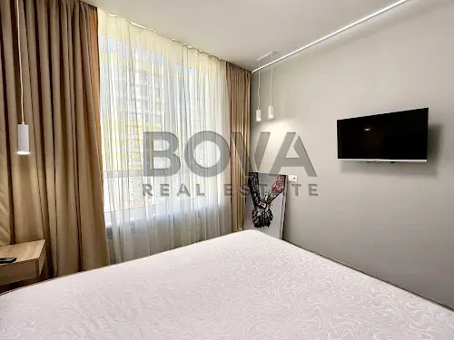квартира за адресою Кадетський Гай вул., 8