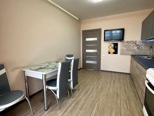 квартира по адресу Калушское шоссе, 3, к9