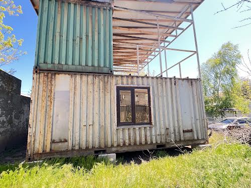 будинок за адресою Молодіжна вул., 57