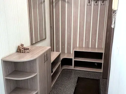 квартира по адресу Павла Тычины просп., 11