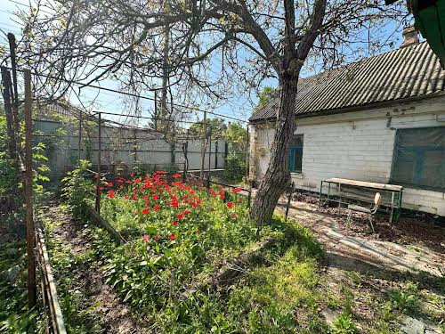 будинок за адресою Новозаводська вул., 22