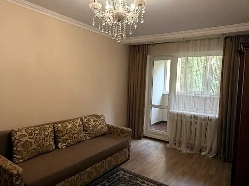 квартира по адресу Рахманінова ул., 30 