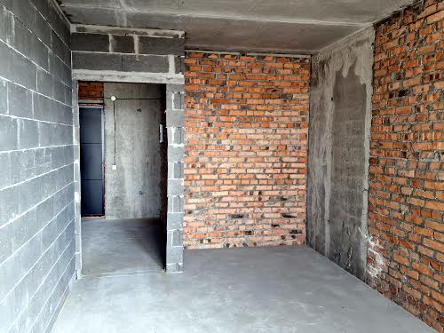 квартира за адресою Віктора Некрасова вул. (Північно-Сирецька), 6