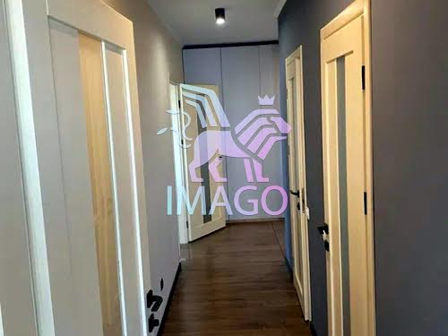 квартира за адресою Оболонський просп., 1