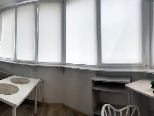 квартира за адресою Миру вул., 40