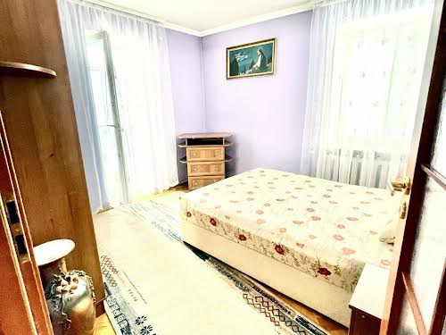 квартира за адресою В'ячеслава Чорновола просп. (), 99