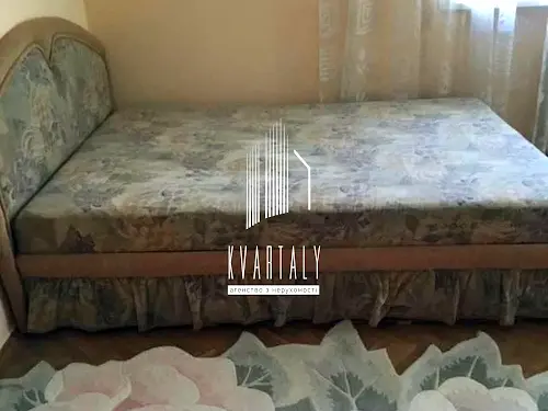 квартира за адресою Михайла Котельникова вул., 53-А