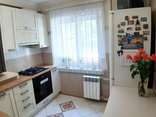 квартира за адресою Щусєва вул., 36