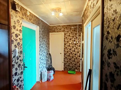 квартира за адресою Промислова вул., 6