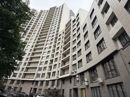 квартира за адресою Василя Тютюнника вул. (Анрі Барбюса), 28-А