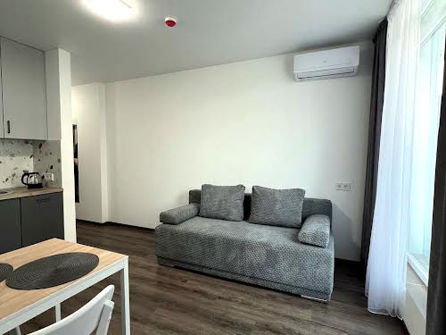 квартира за адресою Пасічна вул., 150