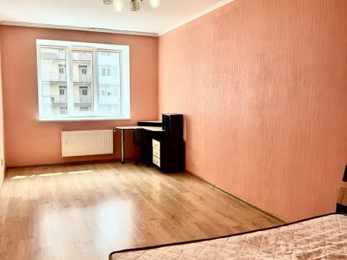 квартира за адресою Боголюбова, 4