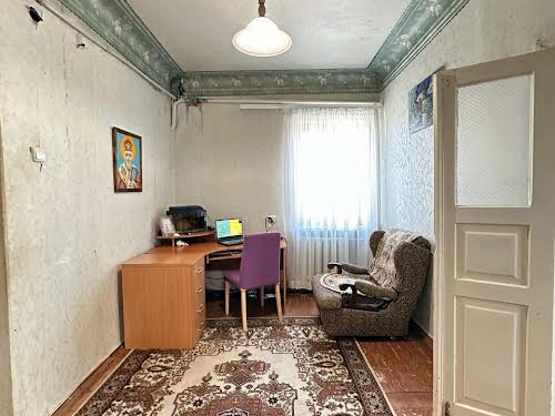 дом по адресу Филатова (Карамзина ) ул., 5