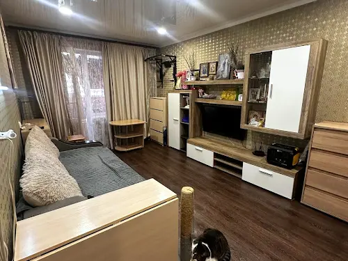 квартира за адресою Бреуса вул., 26