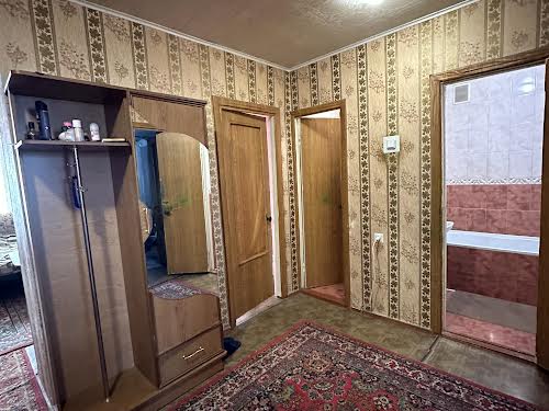 квартира за адресою Кривий Ріг, Віталія Матусевича вул. (XXII Партз'їзду), 2