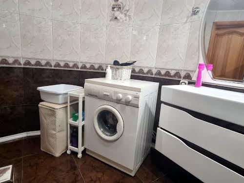 квартира по адресу Робоча, 152