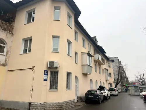 квартира за адресою Будівельників вул., 27