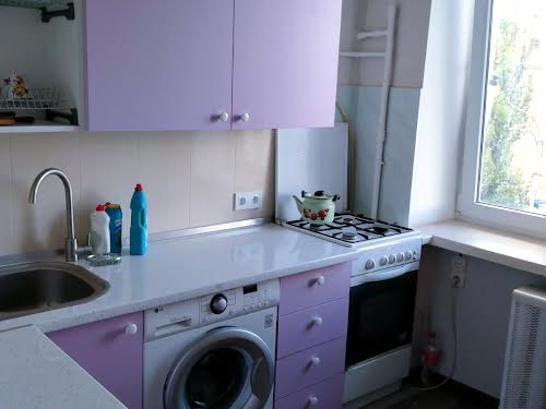 квартира за адресою Миру просп., 5