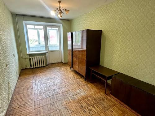 квартира за адресою Космонавтів просп., 78