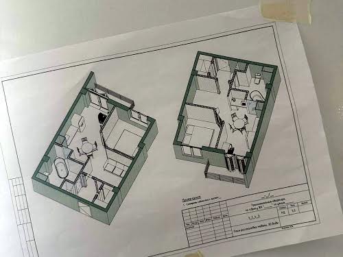 квартира по адресу Карантинная ул., 22