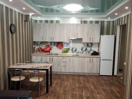 квартира за адресою Богдана Хмельницького вул., 2А