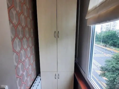 квартира по адресу Митрополита Василия Липковского ул. (Урицкого), 27/5