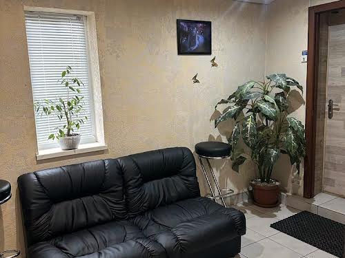квартира по адресу Кавалерійська ул., 3