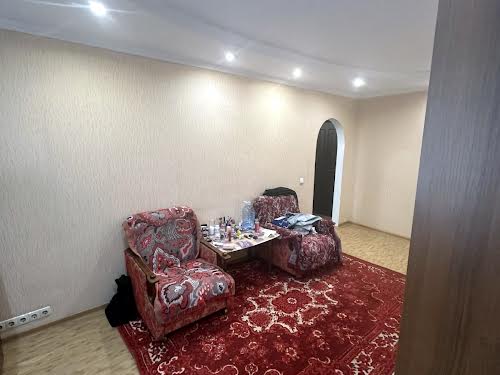 квартира по адресу Крошенская ул., 32