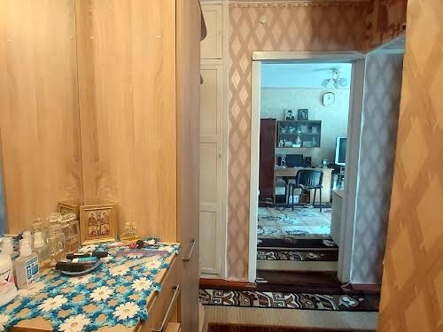 квартира за адресою Чумаченка вул., 15-Б