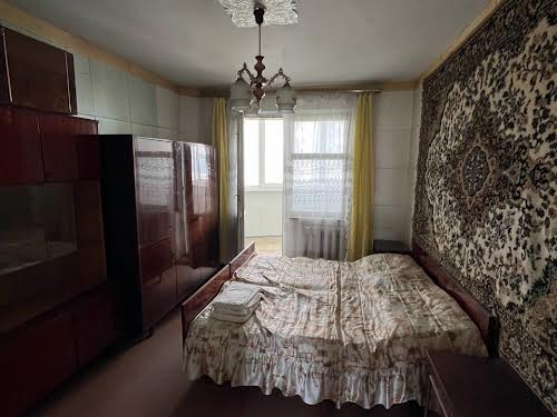 квартира за адресою Одеса, Архітекторська вул., 14