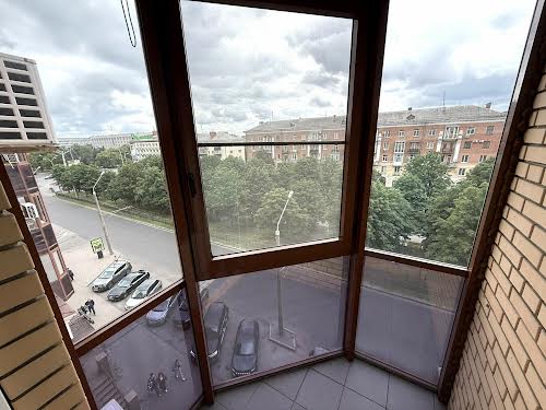 квартира по адресу Соборности ул. (Жовтнева), 50