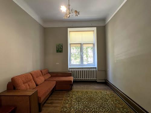 квартира по адресу Хорватская ул., 10