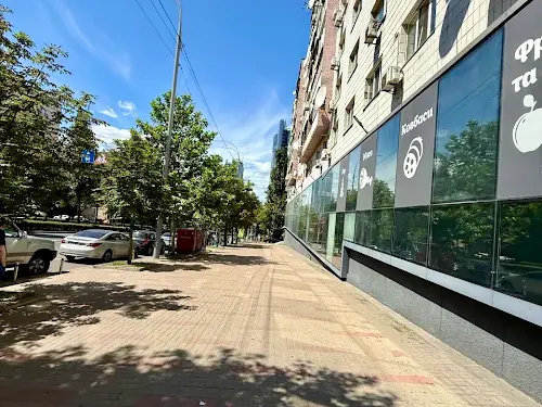 квартира за адресою Лесі Українки бульв., 5