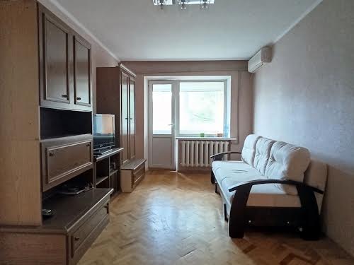 квартира по адресу Александра Поля просп. (Кірова), 1А