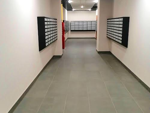 квартира за адресою Новоберегова вул., 12а