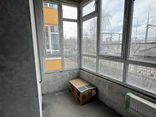 квартира по адресу Степана Бандери ул., 30а