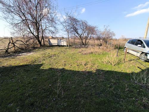 дом по адресу Миколаївка с/т Прометей
