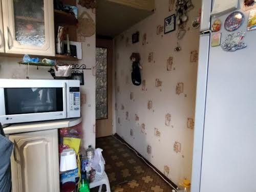 квартира по адресу Зодчих, 62А