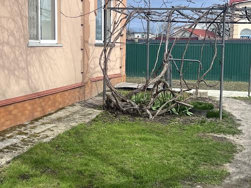 будинок за адресою смт. Велика Димерка, Димитрова, 21